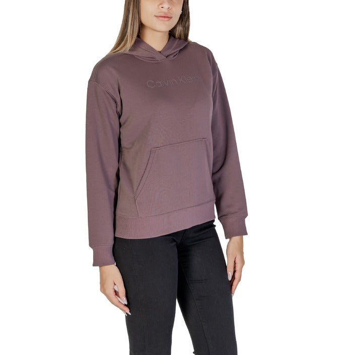 Calvin Klein Sport  Women Sweatshirts