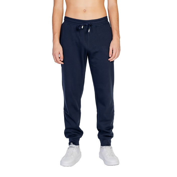 Emporio Armani Men Trousers