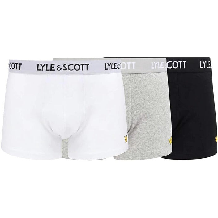 Lyle & Scott Men Underwear