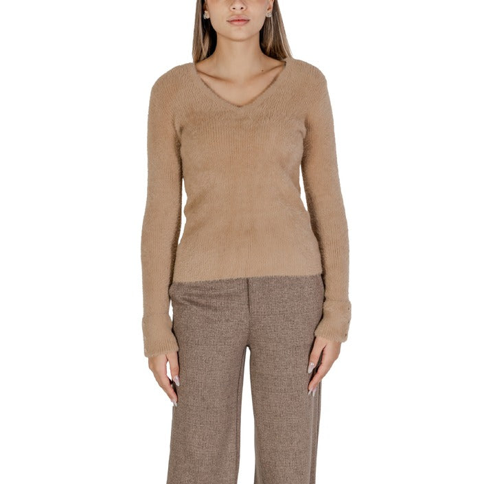 Morgan De Toi  Women Knitwear