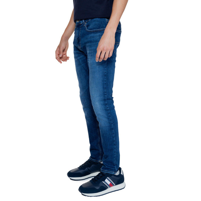 Tommy Hilfiger Jeans Men Jeans