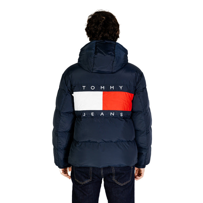 Tommy Hilfiger Jeans Men Jacket