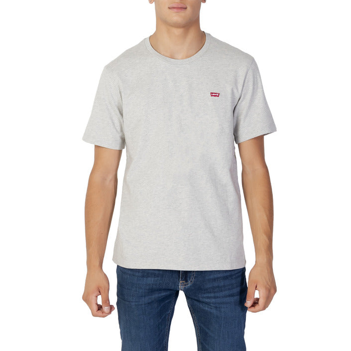 Levi`s Men T-Shirt