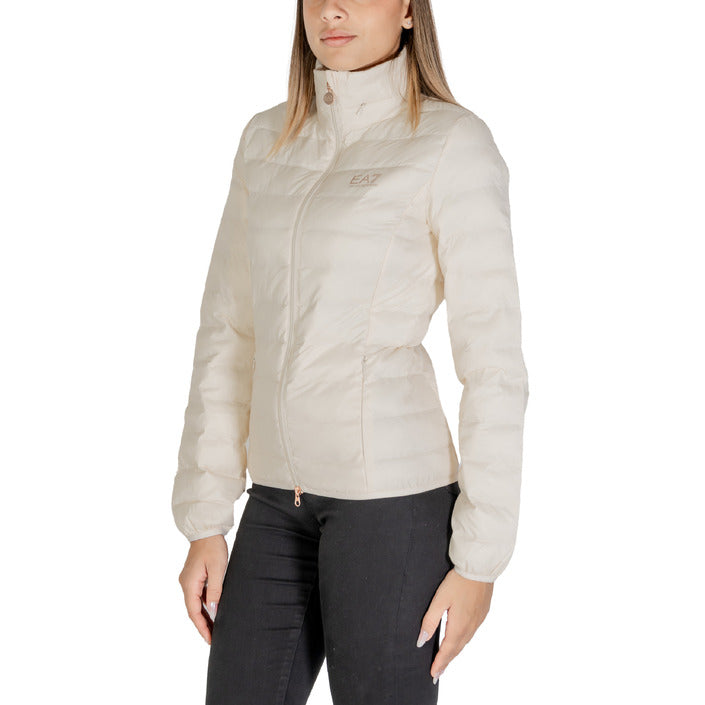 Ea7  Women Jacket