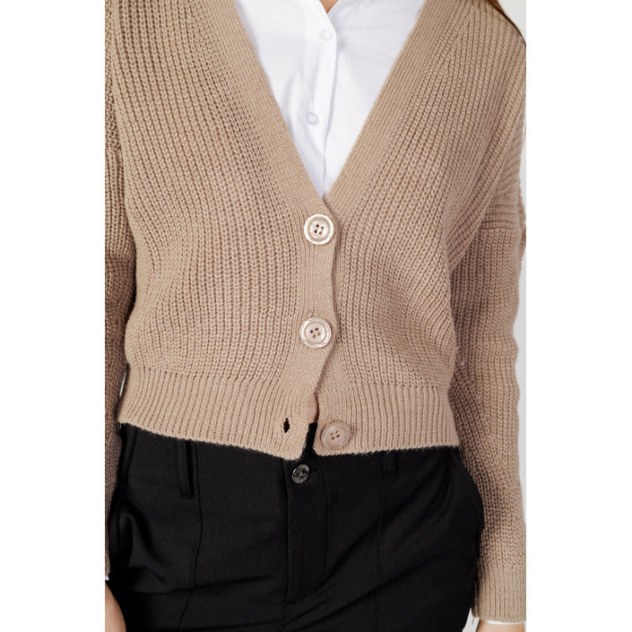 Hanny Deep  Women Cardigan