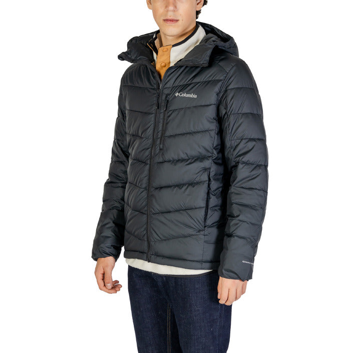 Columbia Men Jacket