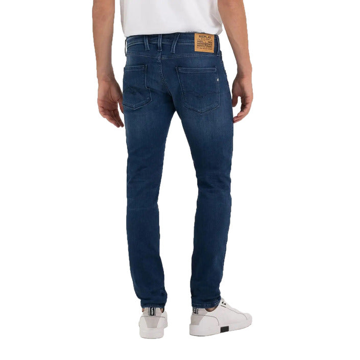 Replay Men Jeans