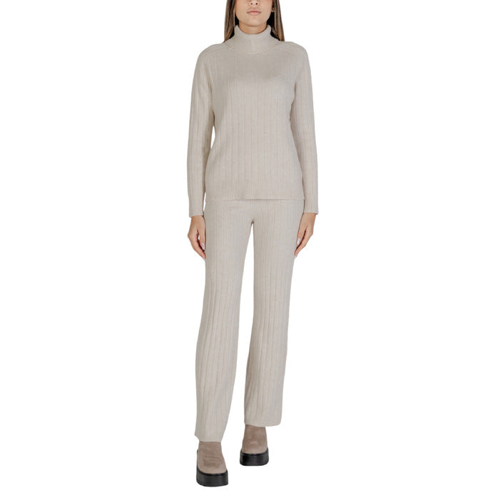 Sandro Ferrone  Women Jumpsuit