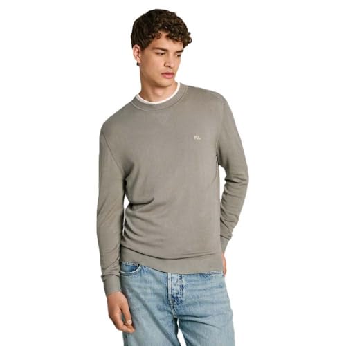 Pepe Jeans Men's Castle Sweater