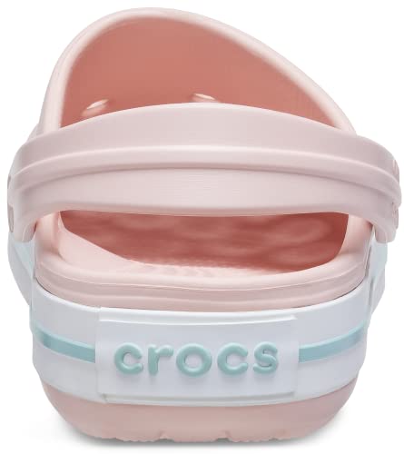 Crocs Unisex's Crocband Clogs