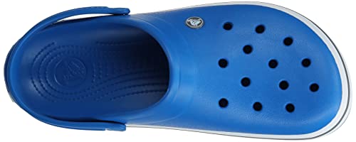 Crocs Unisex's Crocband Clogs