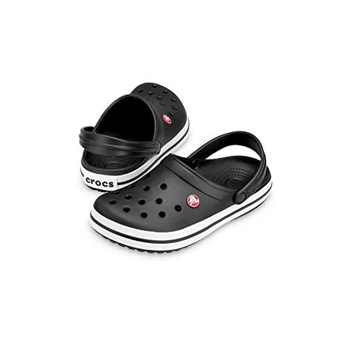 Crocs Unisex's Crocband Clogs