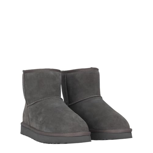 Jack Wills Womens Mid Snug Boots