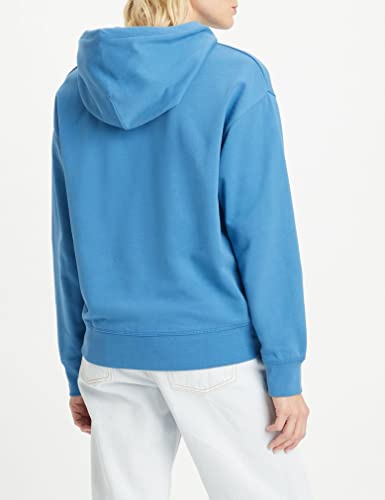 Levi's Women's Standard Sweatshirt Hoodie