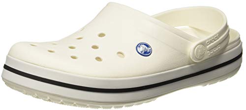 Crocs Unisex's Crocband Clogs