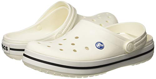 Crocs Unisex's Crocband Clogs