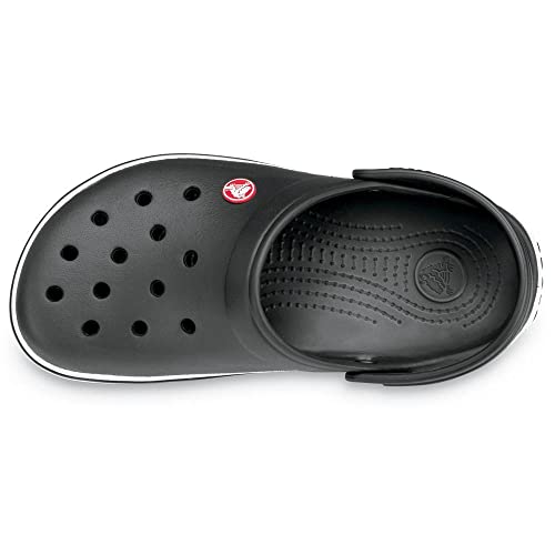 Crocs Unisex's Crocband Clogs