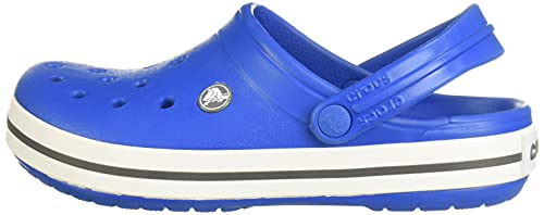 Crocs Unisex's Crocband Clogs