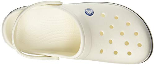 Crocs Unisex's Crocband Clogs