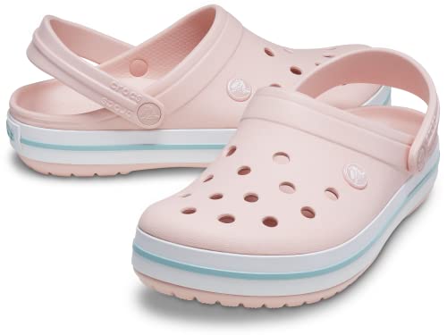 Crocs Unisex's Crocband Clogs