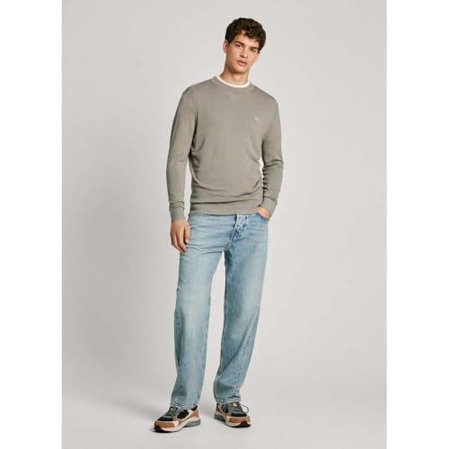 Pepe Jeans Men's Castle Sweater