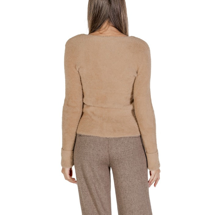 Morgan De Toi  Women Knitwear