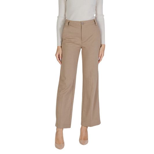 Street One  Women Trousers