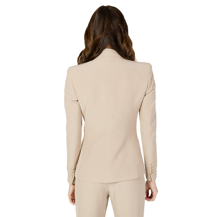 Silence  Women Blazer