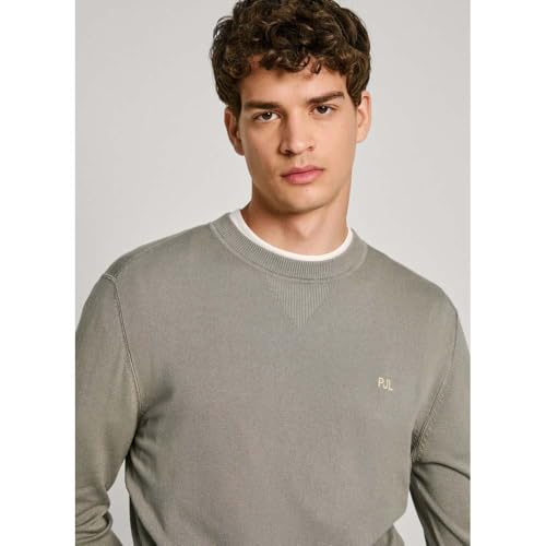 Pepe Jeans Men's Castle Sweater