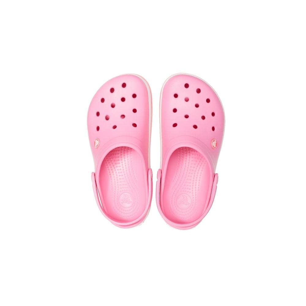 Crocs Unisex's Crocband Clogs