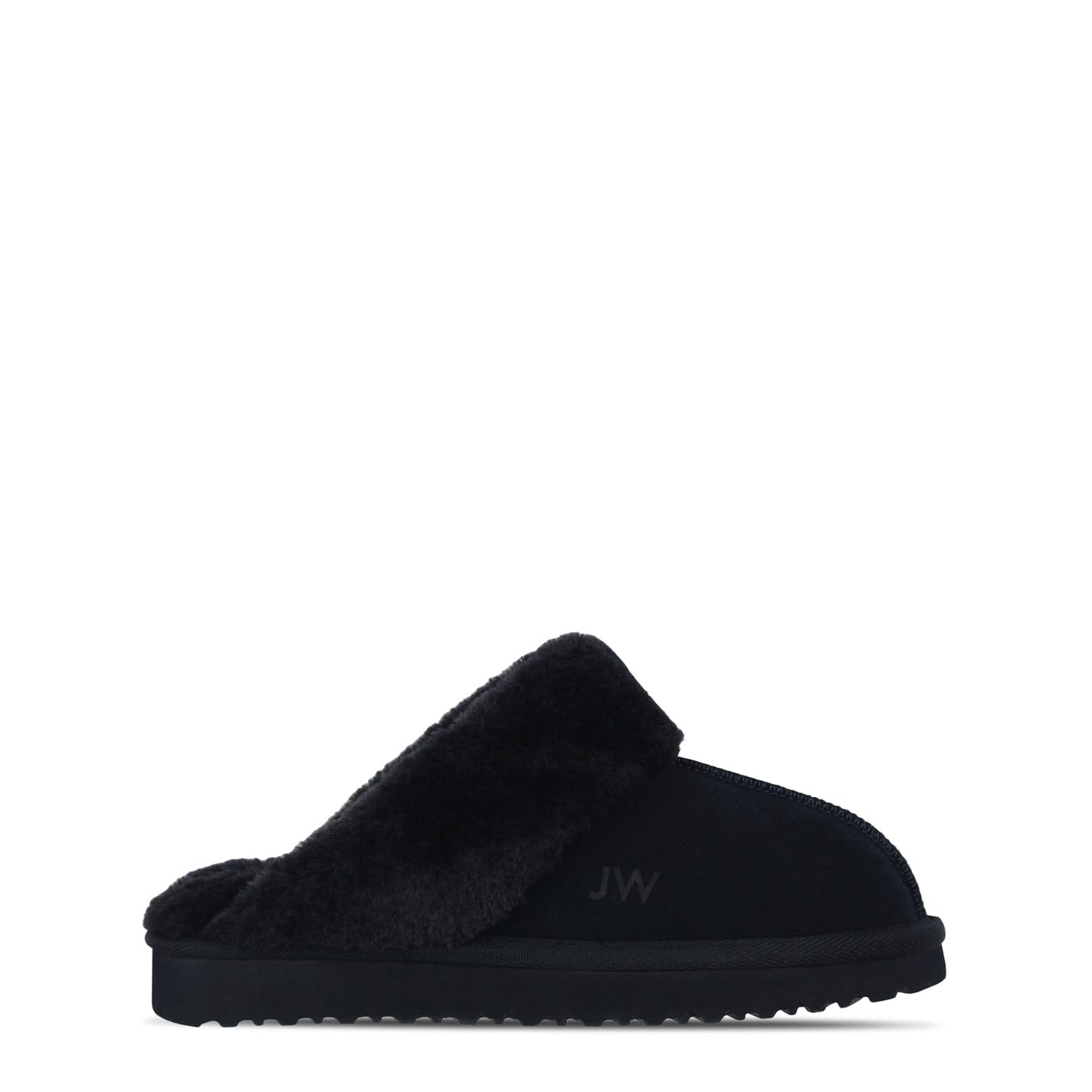 Jack Wills Womens Mule Slippers