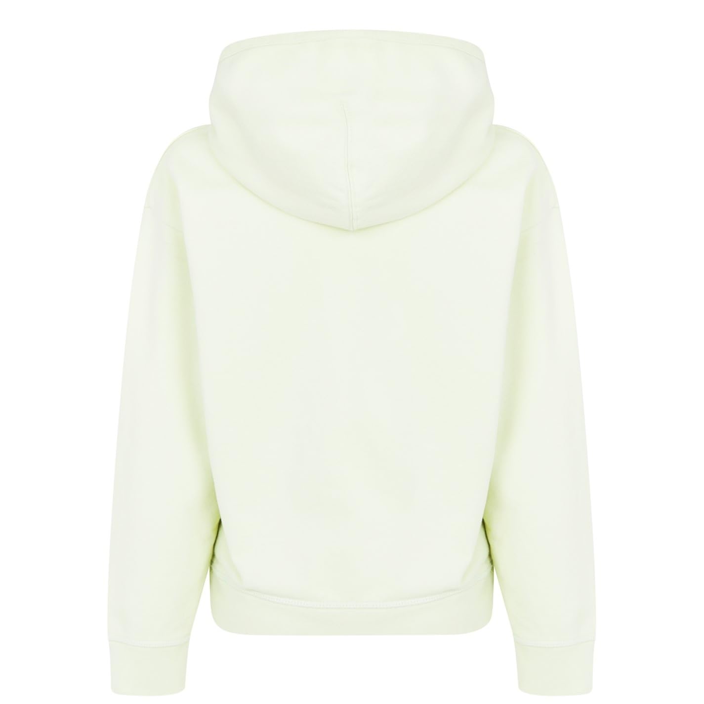 Levi's Women's Standard Sweatshirt Hoodie