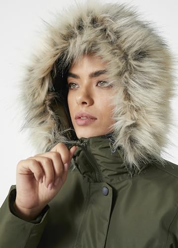 Helly Hansen Women's Senja Parka