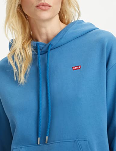 Levi's Women's Standard Sweatshirt Hoodie