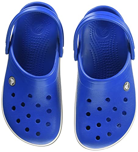 Crocs Unisex's Crocband Clogs