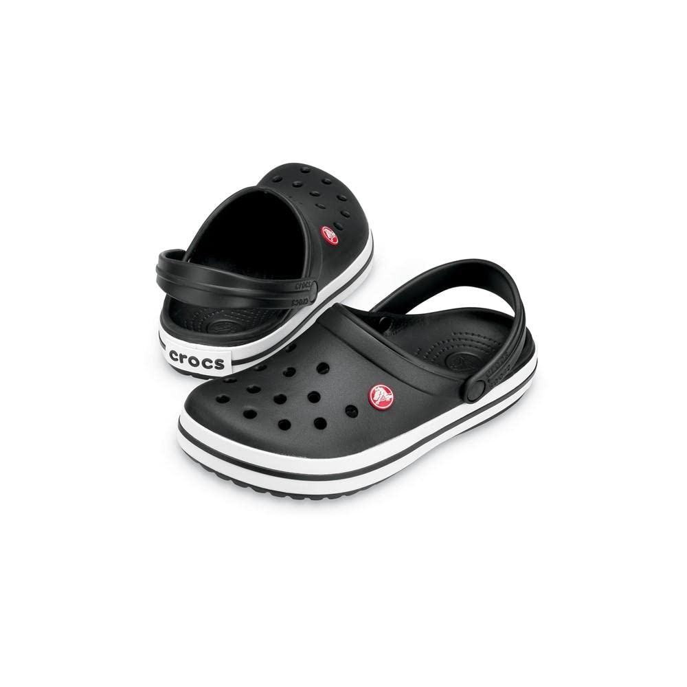 Crocs Unisex's Crocband Clogs