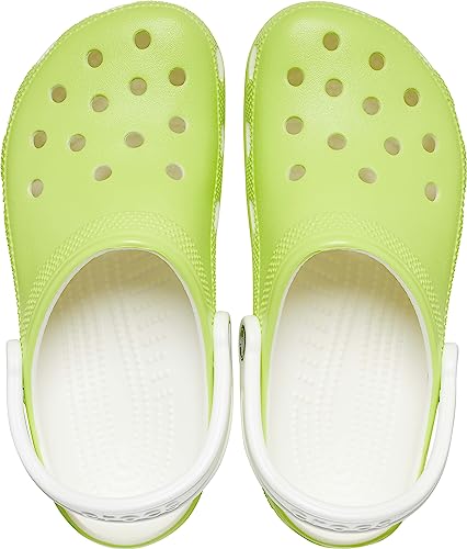 Crocs Unisex's Crocband Clogs