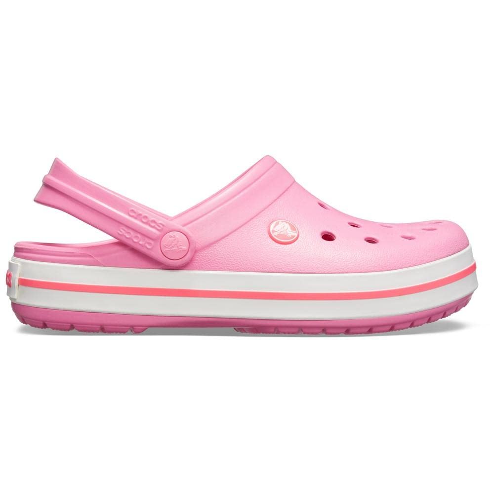 Crocs Unisex's Crocband Clogs