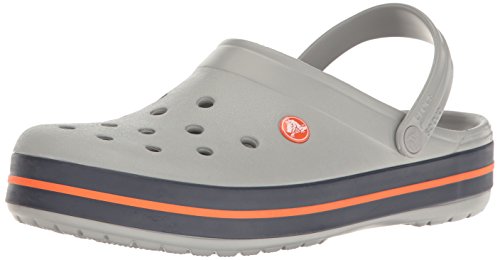 Crocs Unisex's Crocband Clogs