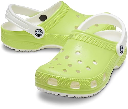 Crocs Unisex's Crocband Clogs