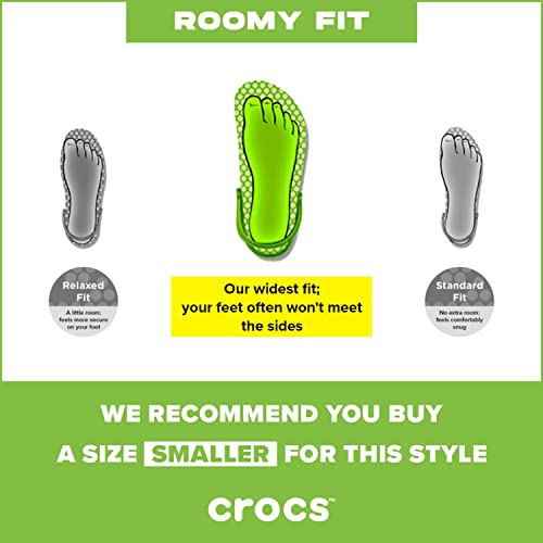 Crocs Unisex's Crocband Clogs