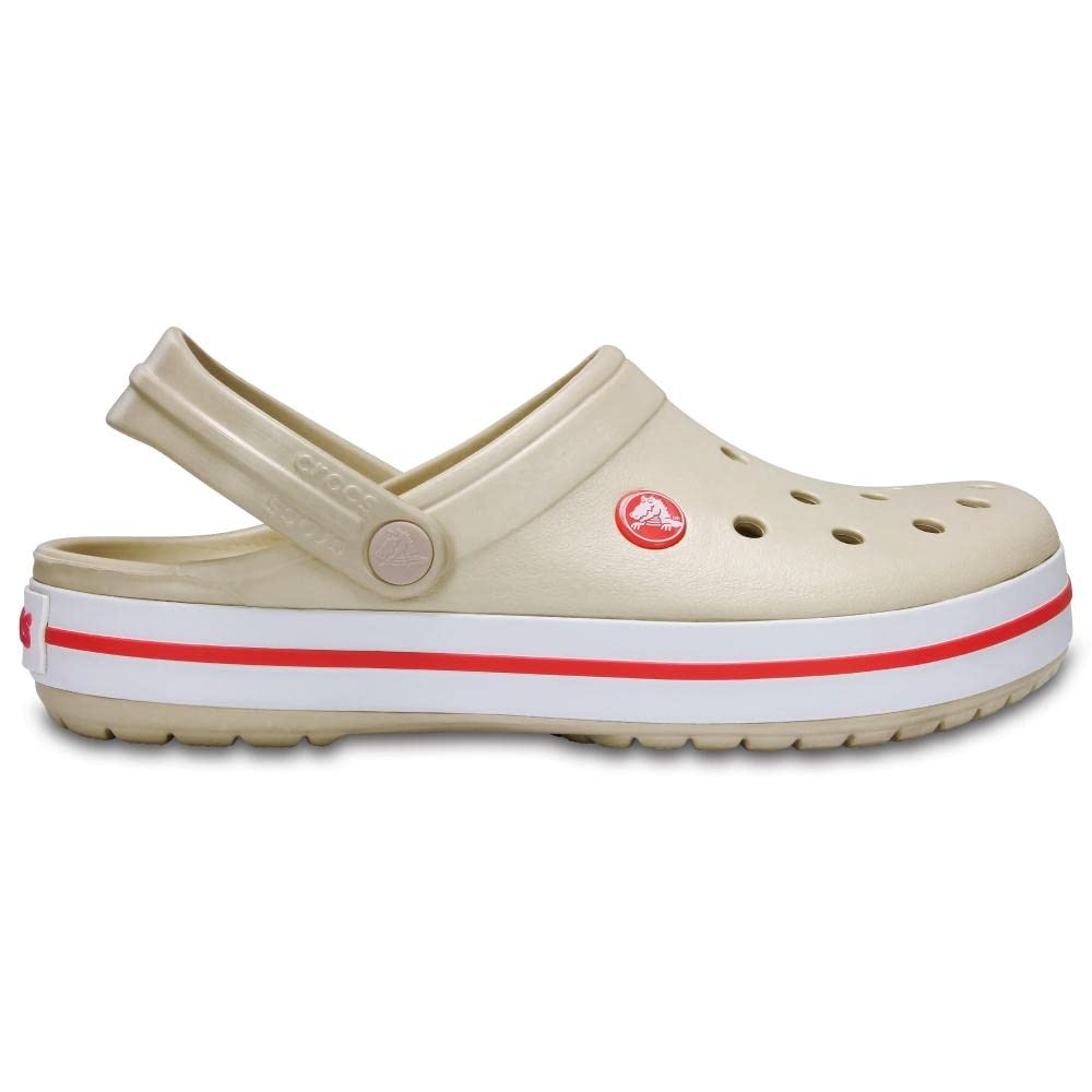 Crocs Unisex's Crocband Clogs