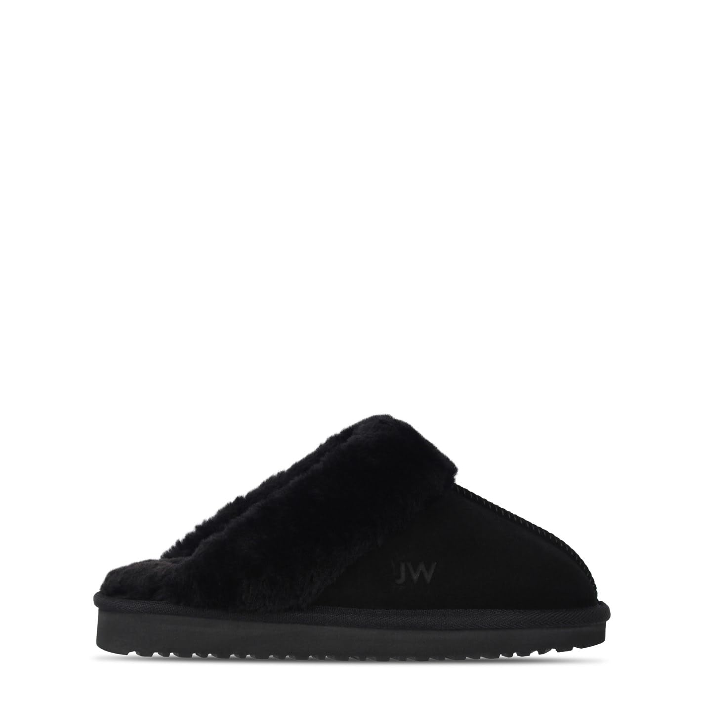 Jack Wills Womens Mule Slippers