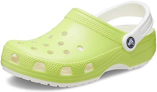 Crocs Unisex's Crocband Clogs