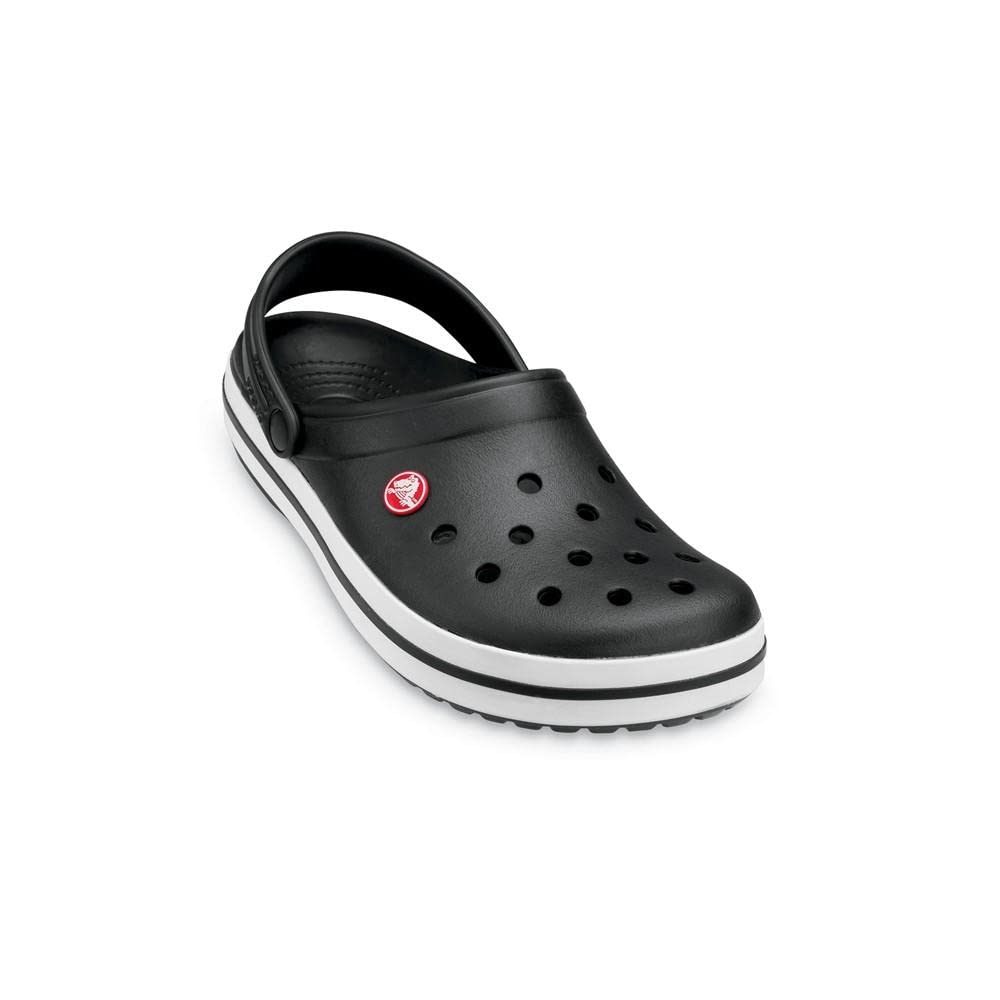 Crocs Unisex's Crocband Clogs