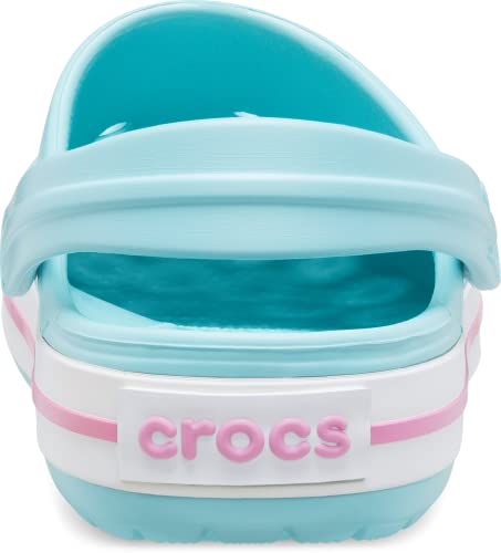 Crocs Unisex's Crocband Clogs