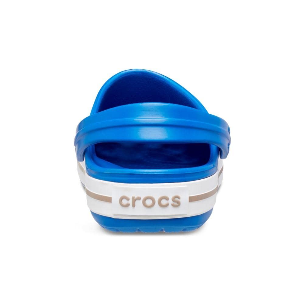 Crocs Unisex's Crocband Clogs