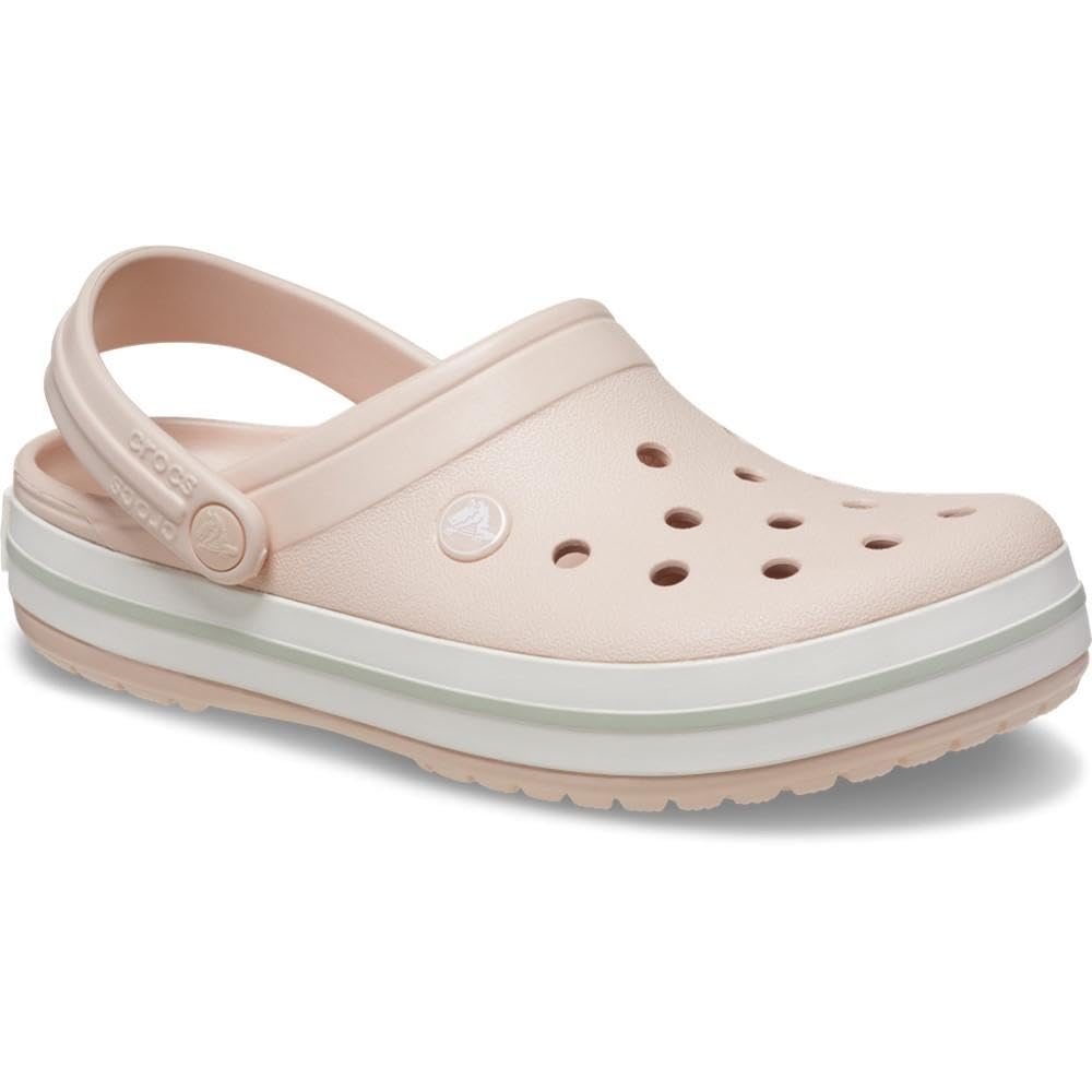 Crocs Unisex's Crocband Clogs