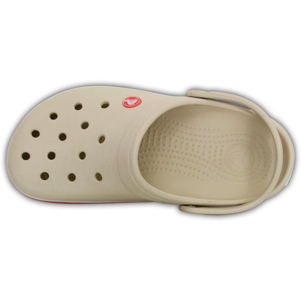 Crocs Unisex's Crocband Clogs