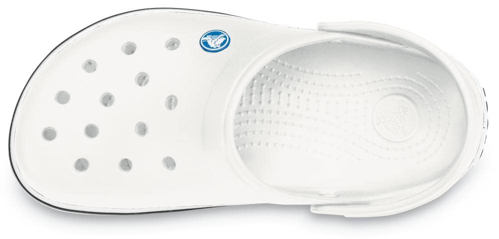 Crocs Unisex's Crocband Clogs